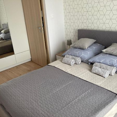 Rakowicka Modern Apartment Krakow Exterior photo